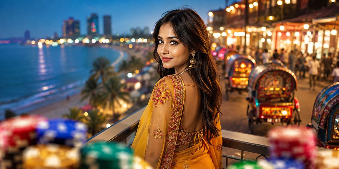 ঢাকায় লটারি বোনাস আসর ও উৎসবের দৃশ্য