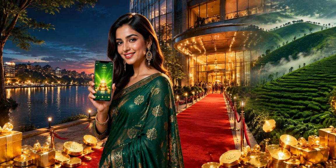 ঢাকায় বেটিং রেজিস্ট্রেশন ও বোনাসের উদযাপন